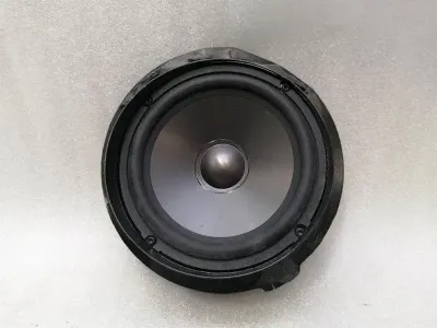 Mercedes E Class W211 Speaker A2118202502 Loudspeakers Harman Cardon