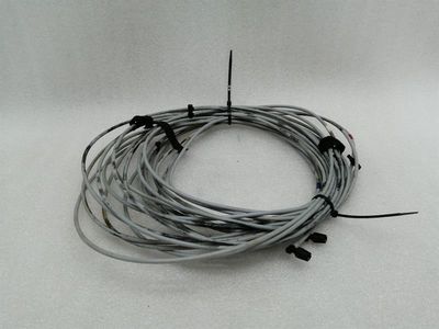 Mercedes E Class W211 Dynamis Seat Pipe Massage Hose Pipe