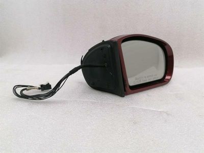 Mercedes E Class W211 Right Door Mirror A2038105076 Right Exterior Mirror
