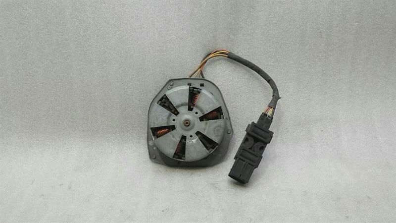 Mercedes E Class W211 radiator fan electric fan motor E55 AMG M113