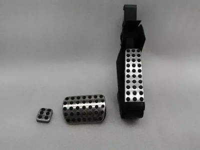 Mercedes E Class W211 gas pedal A2113000604 accelerator pedal trim set