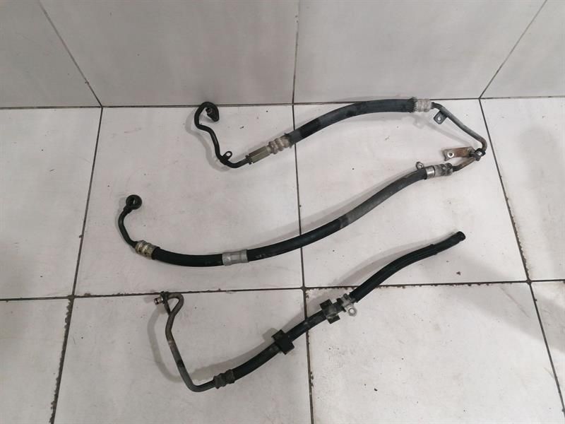 Mercedes E Class W211 E55 AMG Power Steering Pants A2114665781 Power Line