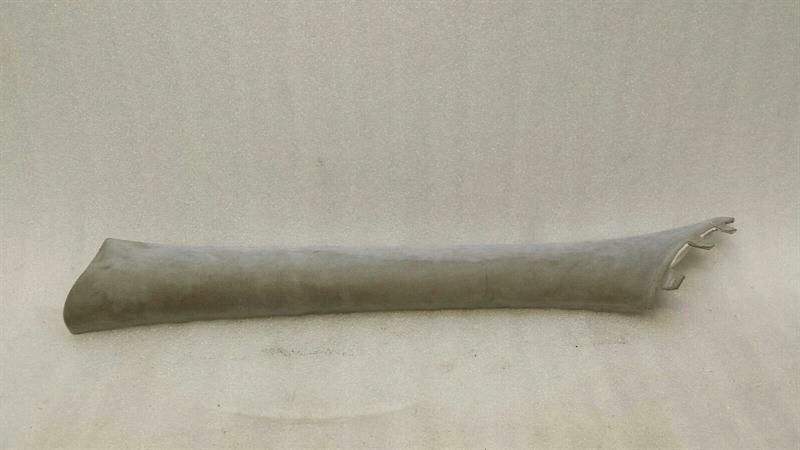 Mercedes E W211 Left A Post Cover A2116900325 A Willow Cover Left ALCANTARA