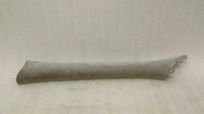 Mercedes E W211 Left A Post Cover A2116900325 A Willow Cover Left ALCANTARA