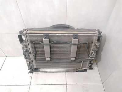 Mercedes E Class W211 E55 AMG M113 V8 Radiator Pack A2115000802 Radiator Pack