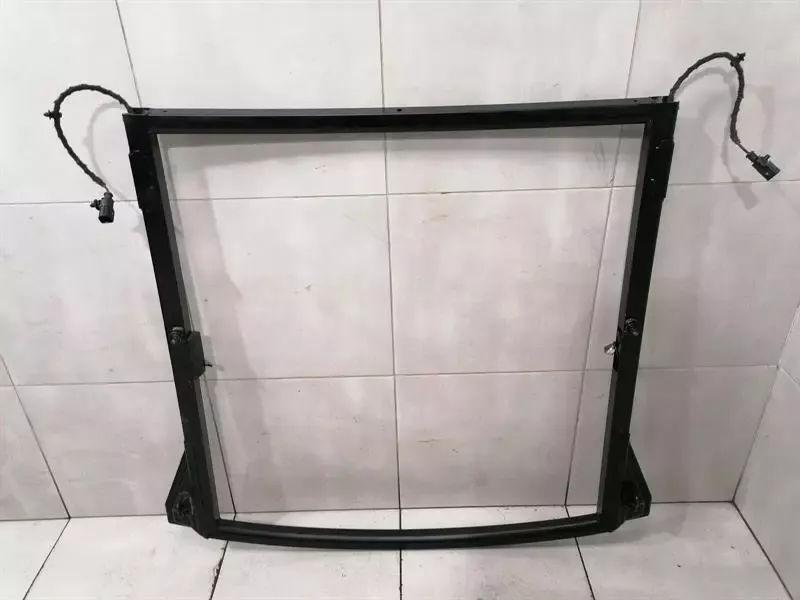 AUDI R8 4S PERFORMANCE BOOT LID 4S8827025 TAILGATE