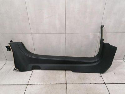 LAMBORGHINI HURACAN LP640 EVO SPYDER 4T2854903J RHD LEATHER RHD