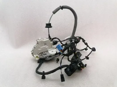 Audi R8 4s Performance Door Lock 8X2837016B Door Lock RHD RIGHT RIGHT