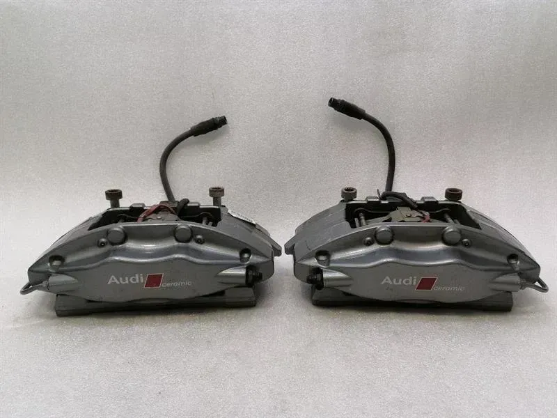 Audi R8 4S Performance rear brake caliper 4S0615405AA brake caliper rear carbon