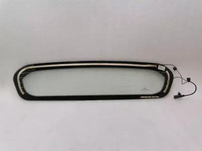 Audi R8 4s Performance Rear Screen 4S8845151 Rear Window