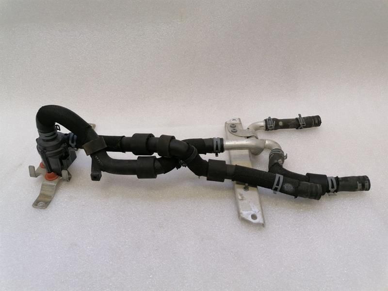 Audi R8 4S Performance Valve 06H121601N Valve