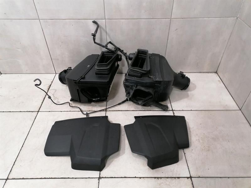 Audi R8 4s Performance Air Filter Box 4S0133844B Air Filter Box