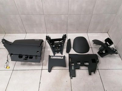 Audi R8 4s Performance Glovebox 4S2857095C Glove Tray LEATHER RHD