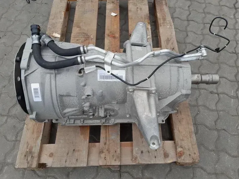 Aston Martin DBS SUPERLEGGERA AM7 18-24 Gearbox KY73-70041-AB 8HP95 Transmission