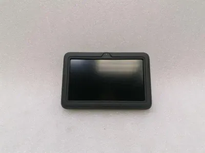 Aston Martin DBS SUPERLEGGERA AM7 18-24 Navigation Monitor HY53-10E889-AD