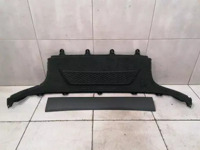 Audi R8 4s Performance 4s8868802 rear panel rear wall covering