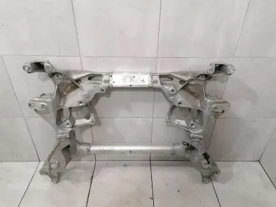 Aston Martin DBS SUPERLEGGERA AM7 Beam Subframe Front HY53-5019-A Axle Carrier VO