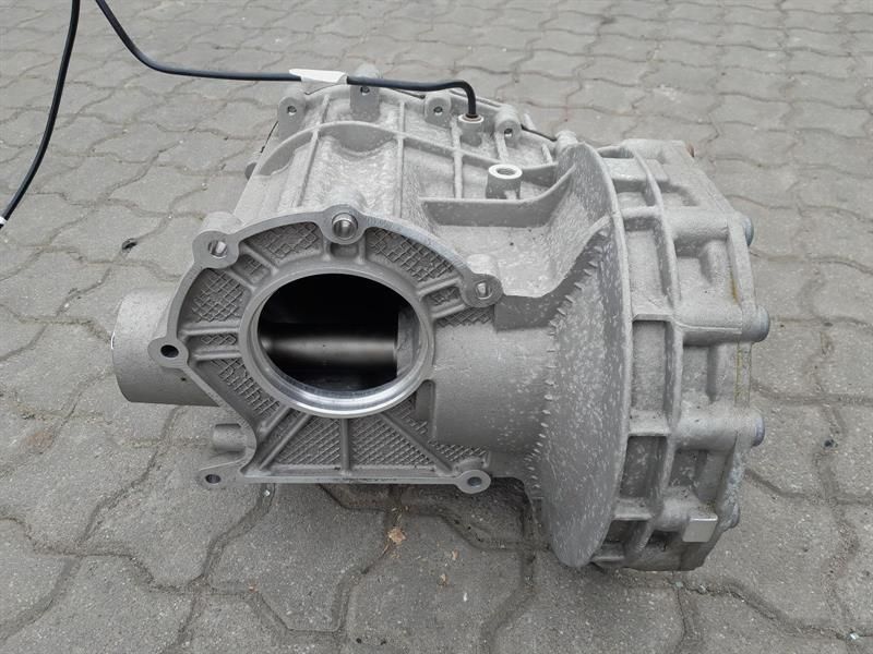 Aston Martin DBS LOCKING DIF LOCK AM7 Rear Diff KY73-4200-AC 2.93 Differential