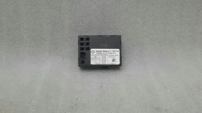 Mercedes E W211 electronic module A2115403145 control unit gateway
