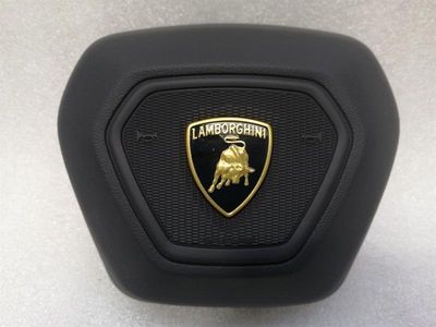 Lamborghini Urus Performante Steering Wheel Module 4ML880201C Steering Wheel Module