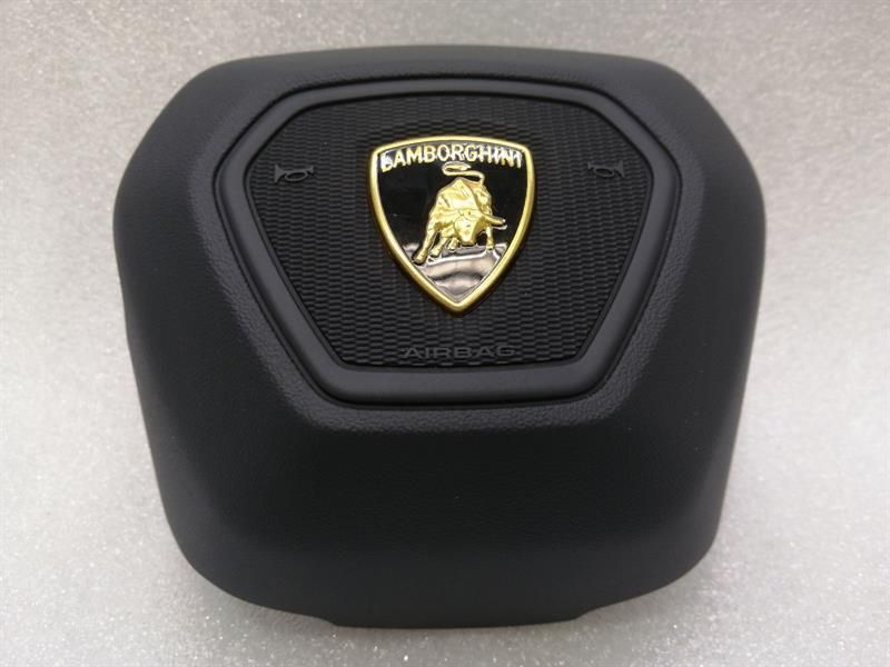 Lamborghini Urus Performante Steering Wheel Module 4ML880201C Steering Wheel Module