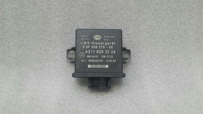 Mercedes E Class W211 Light Control Unit A2118203226 Light Control Unit.