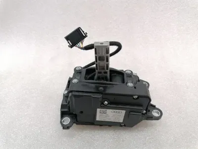 Audi R8 4s Performance Gear Selector 4S2713041F Circuit Backdrop RHD