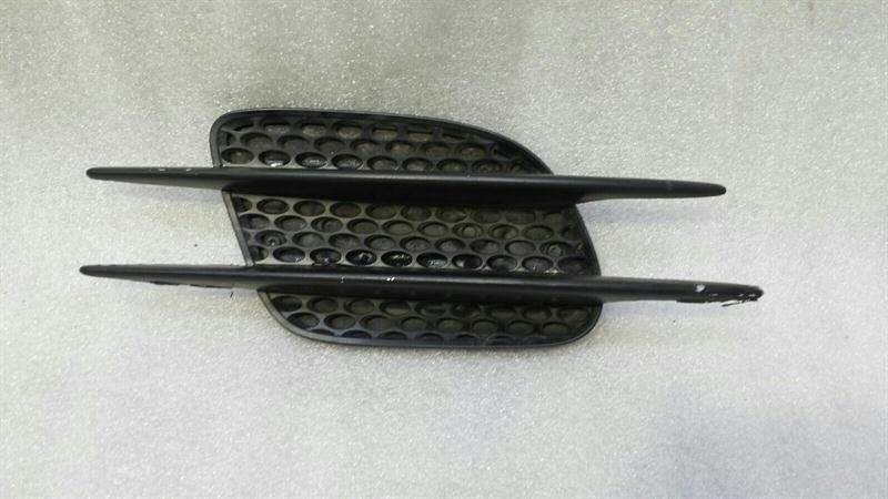 Mercedes SL55 AMG R230 Front Left Wing Grill A2306900136 Fenders Grille Left