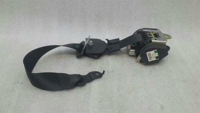 Mercedes E Class W211 front seatbelt A2118601885 seat belt front belt RE.