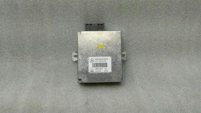 Mercedes E Class W211 Voice Control Module A2118203085 Linguatronic Control Unit.