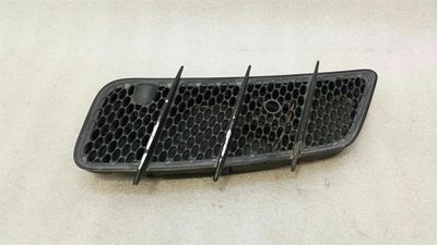 Mercedes SL55 AMG R230 Left Bonnet Grille A2308301118 Bonnet Grille Left