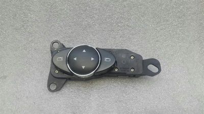 Mercedes E W211 mirror switch A2118208310 exterior mirror switch