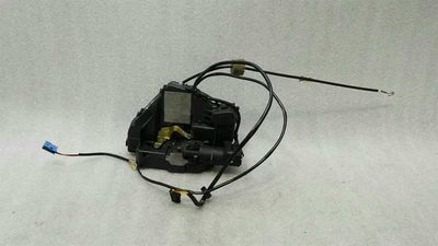 Mercedes e w211 rrh door lock A2117301235 door lock rear right keyless