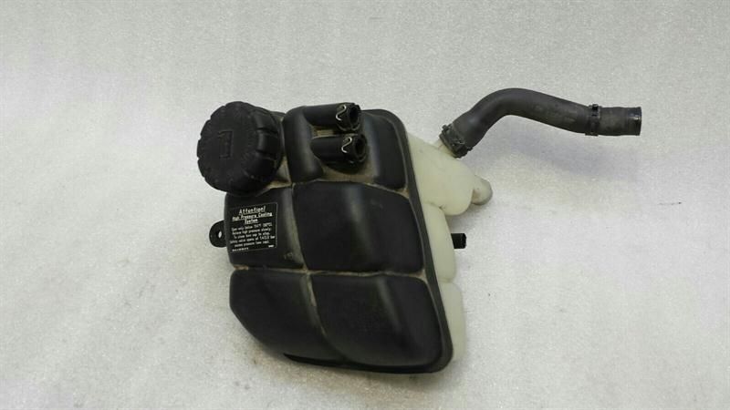 Mercedes SL55 AMG R230 Expansion Tank A2305000149 Expansion Tank Coolant