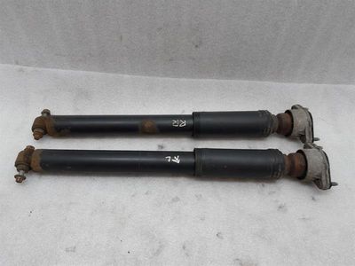Mercedes C63 AMG REAR SET W204 shock absorber A2043201231 shock absorber rear V8