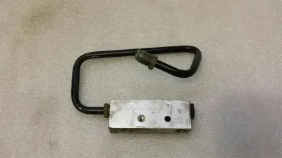 Mercedes SL R230 Hydraulic Oil Pressure Pipe A2203200251 Hydraulic Oil Line