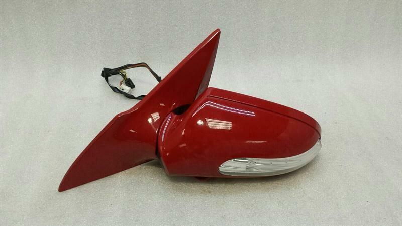 Mercedes SL R230 Left Mirror A2308100576 Exterior Mirror Left 03-08