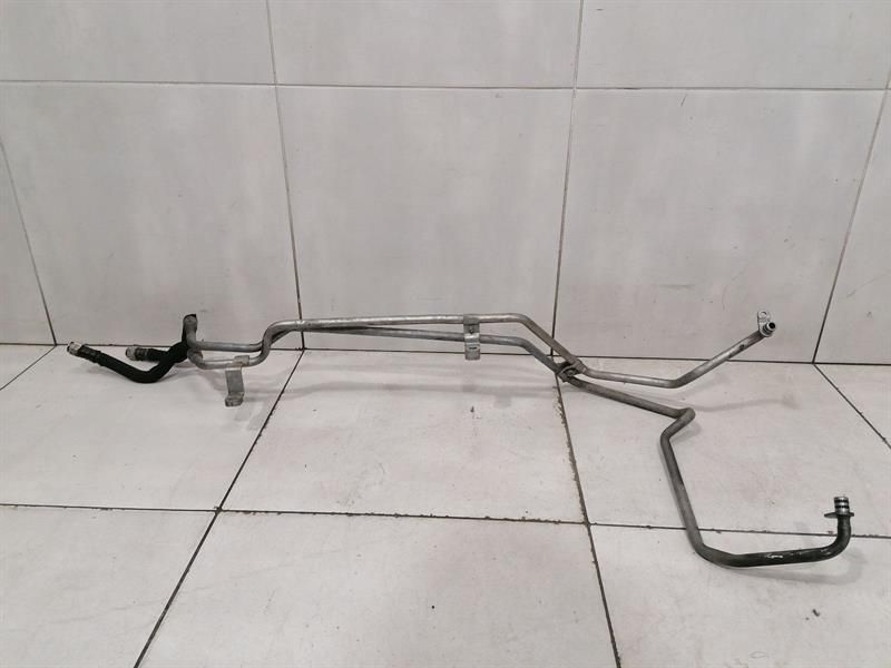 Mercedes C63 AMG Class W204 Gearbox Pipes A2122702696 Transmission Oil Line