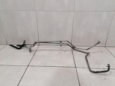 Mercedes C63 AMG Class W204 Gearbox Pipes A2122702696 Transmission Oil Line