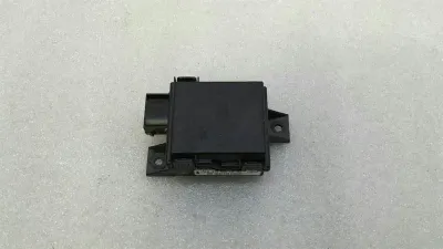 Mercedes SL R230 CL W215 Seatbelt Module A2158600505 Belt Sensor Control Unit