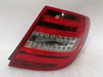 Mercedes C Class W204 Right Rear Light A2048206564 Tail Light Rear Right LED