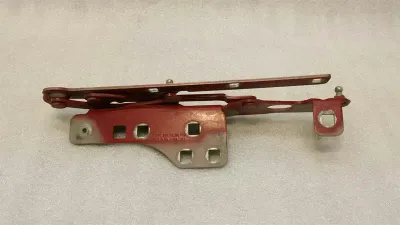 Mercedes SL R230 Bonnet Hinge RHS A2308800228 Hood Hinge Right