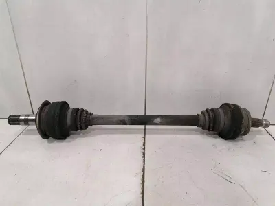 Mercedes C63 W204 Left Rear Drive Shaft A2043501610 Drive Shaft Rear Left