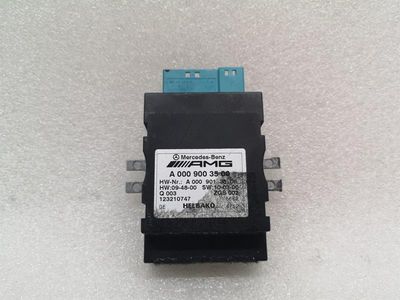 Mercedes C W204 Fuel Pump Module A0009003500 Fuel Pump Control Unit AMG