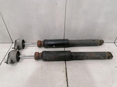Mercedes C63 AMG REAR SET W204 shock absorber A2043201231 shock absorber rear V8
