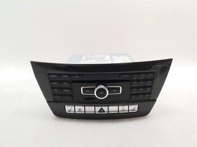 MERCEDES W204 CD Player A2049004714 Audio System Controller COMAND HIGH ECE SINGLE