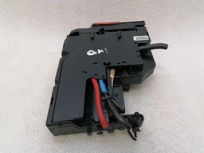 Mercedes C Class W204 Front Fuse Box A2075400740 Front Fuse Box