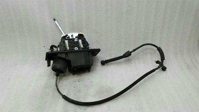 Audi S8 D3 A8 RHD Gear Selector 4E2713041AL Right Handlebar