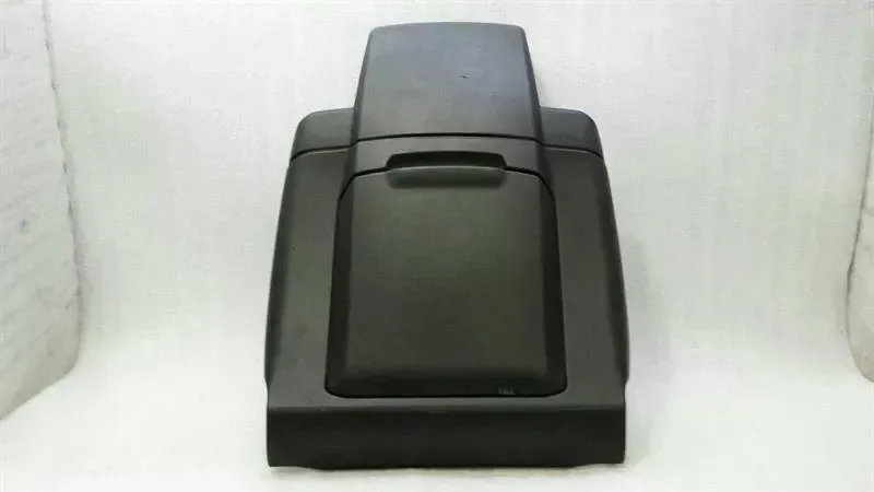 Audi S8 D3 A8 front seat cover 4E0881970C seat front trim black