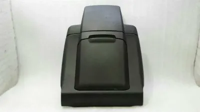 Audi S8 D3 A8 front seat cover 4E0881970C seat front trim black